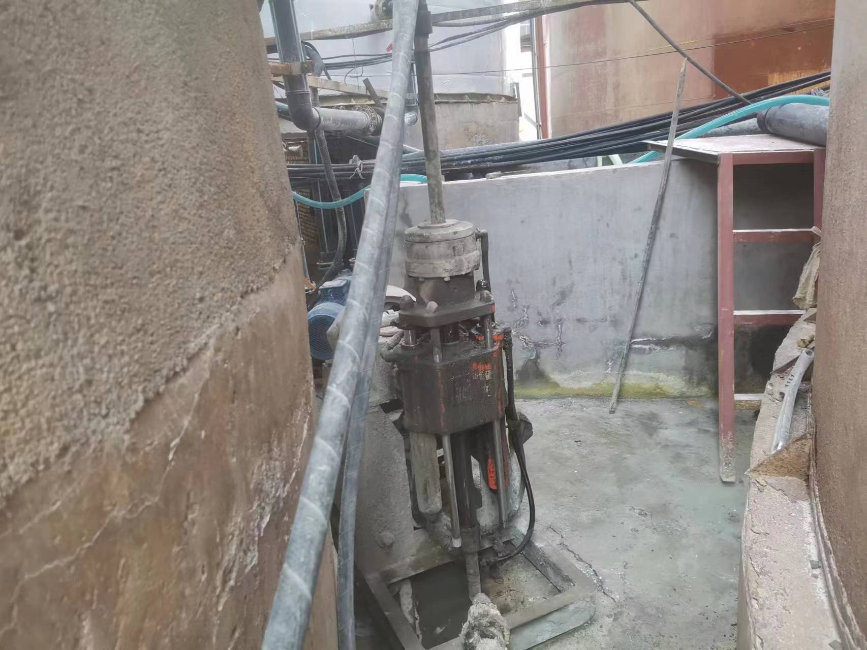 望都基础注浆工程施工中应注意哪些?