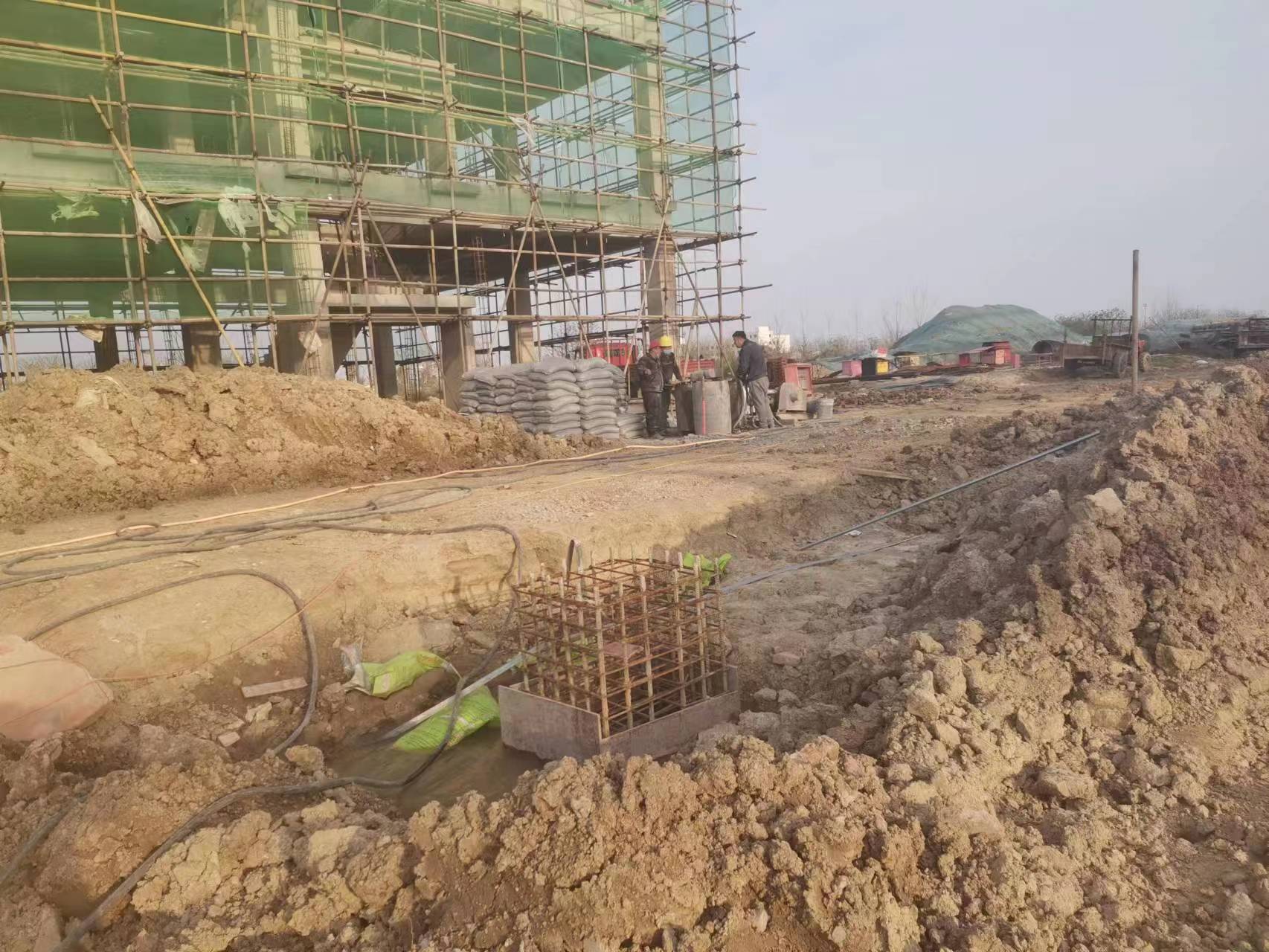 望都当桥梁出现裂缝的时候应该及时加固修补